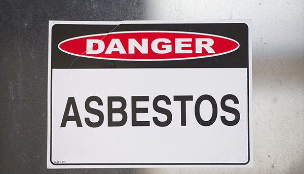 Asbestos Awareness Training UK